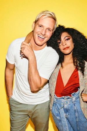 I Like The Way U Move