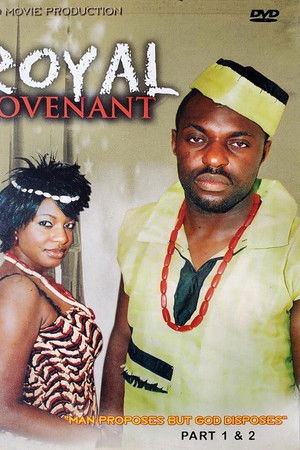 Royal Covenant