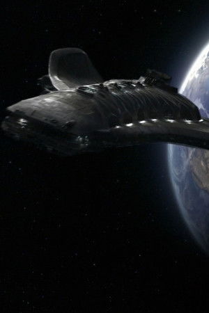 Masters of Science Fiction