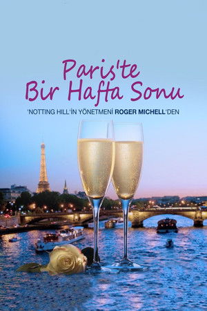 Paris'te Bir Hafta Sonu
