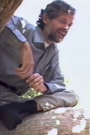 Antecedence: Terence McKenna Talks Virtual Reality