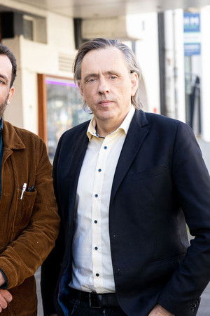 Van Roosmalen & Groenteman