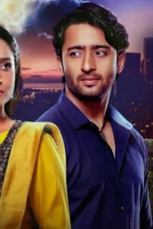 Pavitra Rishta - It's Never Too Late