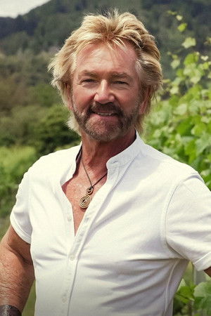 Noel Edmonds' Kiwi Adventure