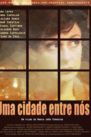 Uma Cidade Entre Nós