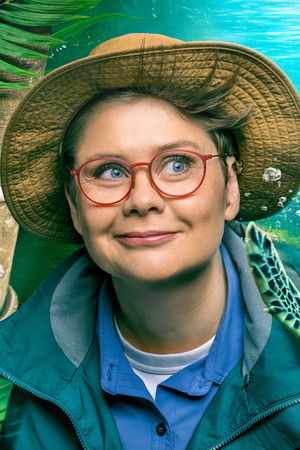 Dr Ann's Secret Lives