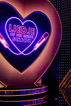 Liedje op het Eerste Gezicht