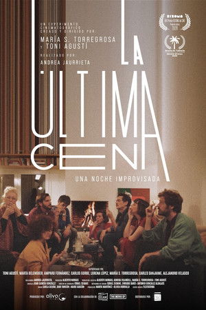 La última cena