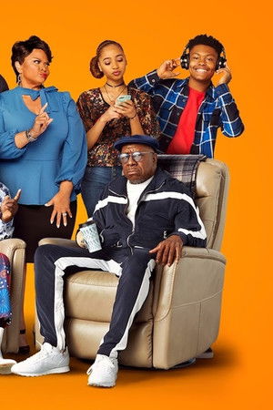 Tyler Perry's Assisted Living