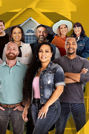 House Hunters: All Stars