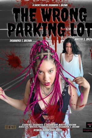 The Wrong Parking Lot