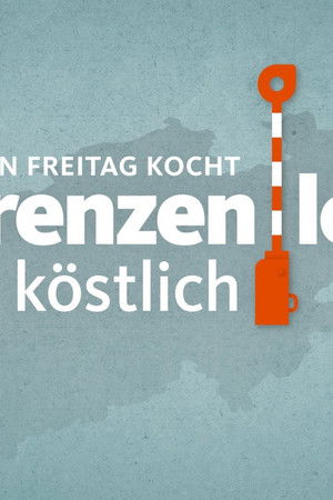 Björn Freitag kocht grenzenlos köstlich