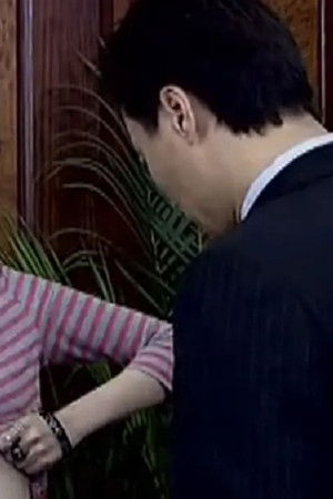 曹老板的十八个秘书