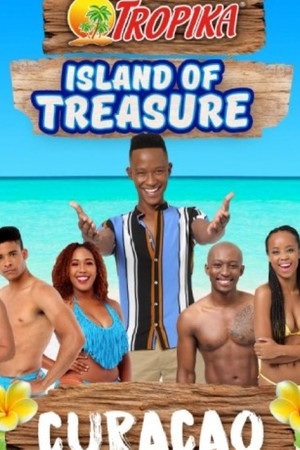 Tropika Island of Treasure