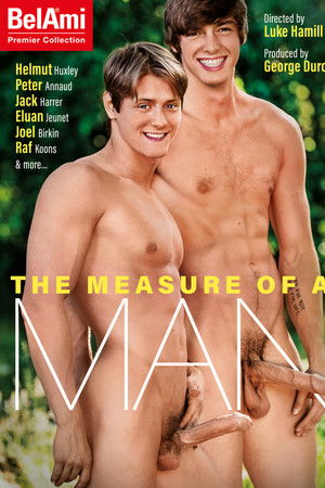 The Measure of a Man