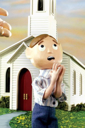 Moral Orel