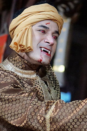 ภูตรัตติกาล