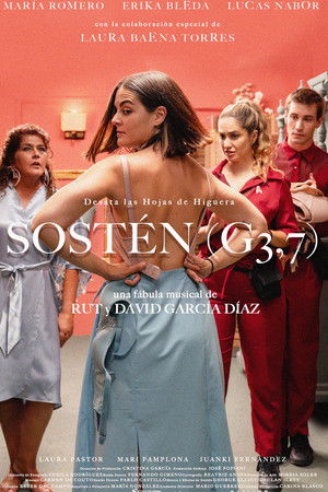 Sostén G3,7