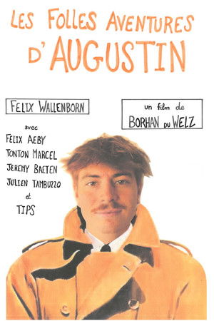 Les folles aventures d'Augustin