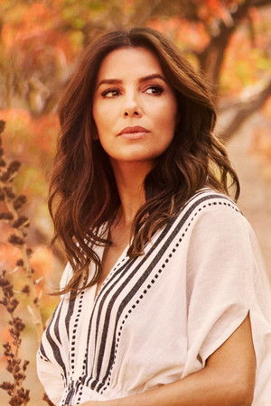 Eva Longoria: Searching for Mexico