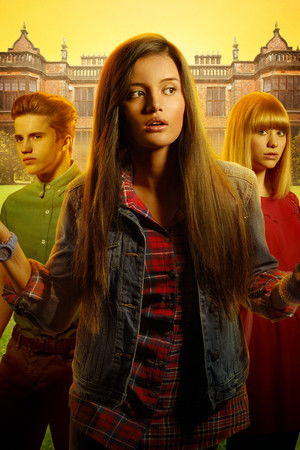 The Evermoor Chronicles