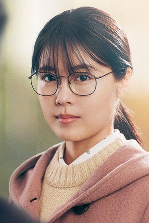 前科者 －新米保護司・阿川佳代－