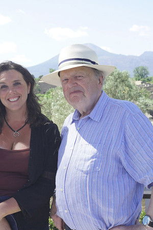 Pompeii's Final Hours: New Evidence