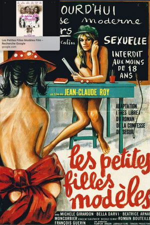 Les Petites Filles Modèles