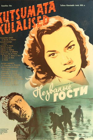 Kutsumata külalised