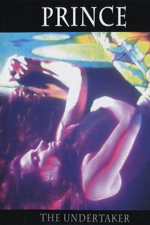 Prince: The Undertaker