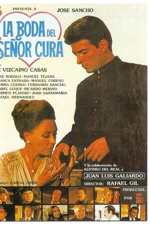 La boda del señor cura