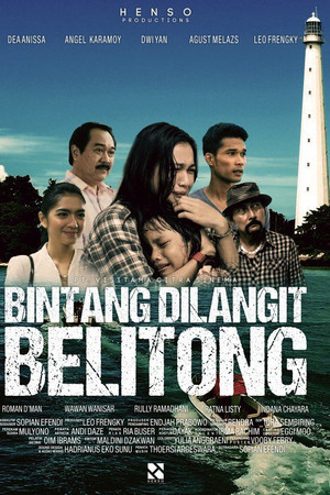 Bintang di Langit Belitong
