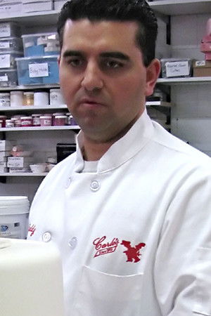 Cake Boss