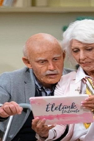 Életünk története