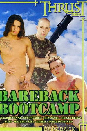 Bareback Bootcamp