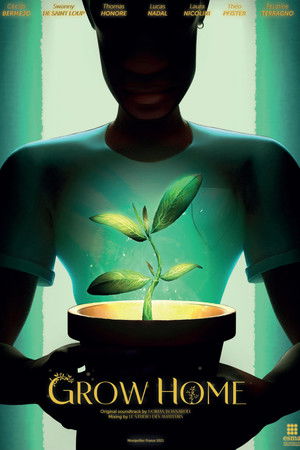 Grow Home