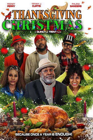 A Thanksgiving Christmas