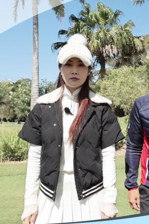 전지훈련 in 골드코스트