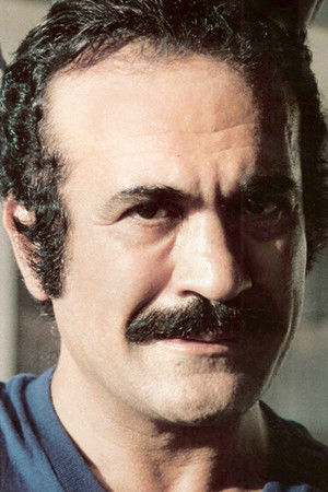 Fereydoun Farrokhzad