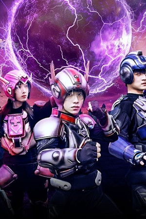 不是吧！我变成超人了