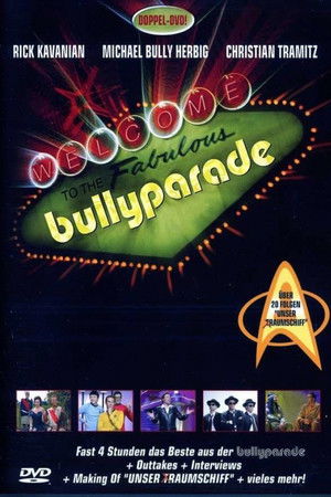 Bullyparade