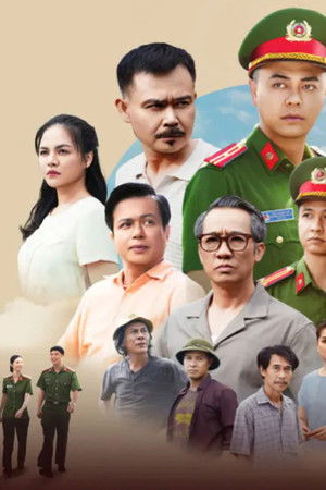 Có anh, nơi ấy bình yên