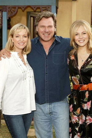 Packed to the Rafters