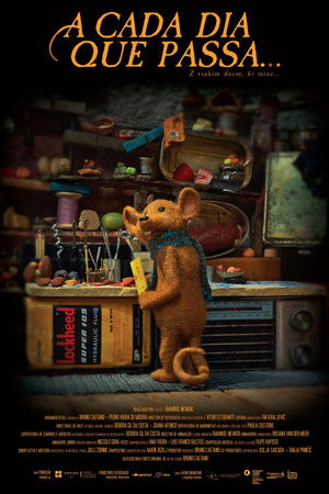 A Cada Dia que Passa...