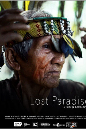 Lost Paradise