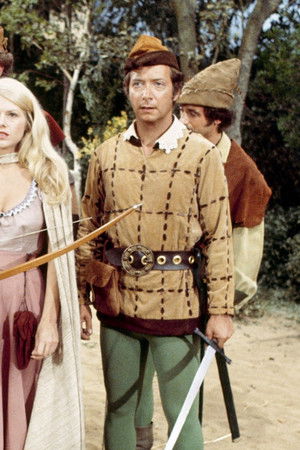 When Things Were Rotten