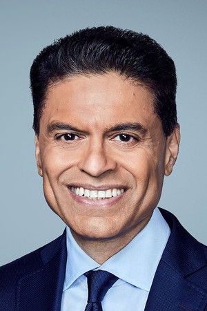 Fareed Zakaria GPS