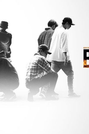 BTS: Burn the Stage