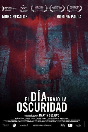 El día trajo la oscuridad