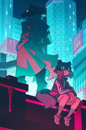 BNA ビー・エヌ・エー